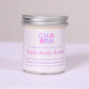 Lavender Triple Body Butter