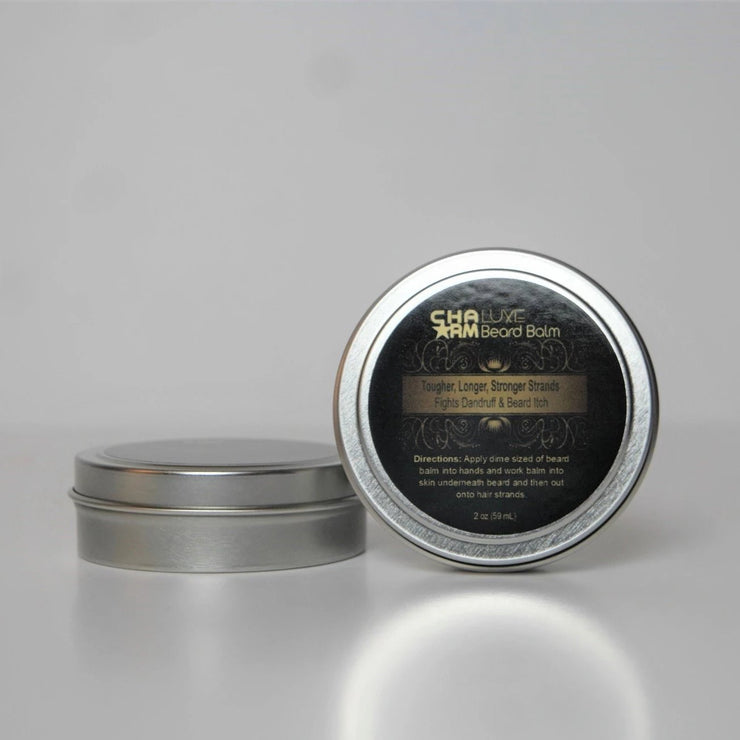 Beard Balm